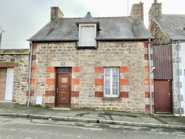 Maison a vendre Ploumagoar 22970 Côtes-d'Armor 76 m2 3 pièces 69750 euros