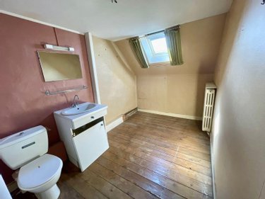 Maison a vendre Ploumagoar 22970 Côtes-d'Armor 76 m2 3 pièces 69750 euros