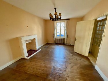 Maison a vendre Ploumagoar 22970 Côtes-d'Armor 75 m2 3 pièces 69750 euros