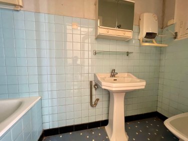 Maison a vendre Ploumagoar 22970 Côtes-d'Armor 75 m2 3 pièces 69750 euros
