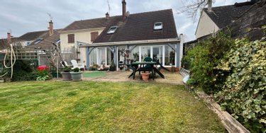 Maison a vendre Châlons-en-Champagne 51000 Marne 90 m2 6 pièces 198000 euros