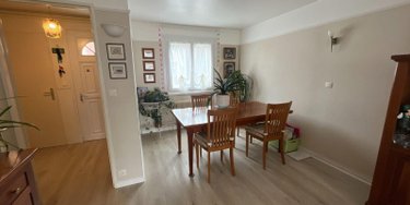 Maison a vendre Châlons-en-Champagne 51000 Marne 90 m2 6 pièces 198000 euros