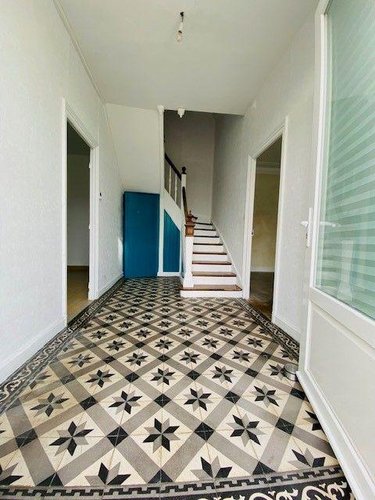 Maison a vendre Perros-Guirec 22700 Côtes-d'Armor 145 m2 6 pièces 468900 euros