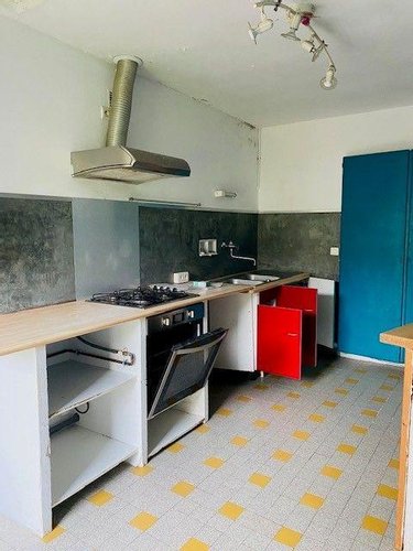 Maison a vendre Perros-Guirec 22700 Côtes-d'Armor 145 m2 6 pièces 468900 euros