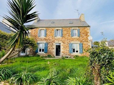 Maison a vendre Perros-Guirec 22700 Côtes-d'Armor 145 m2 6 pièces 468900 euros