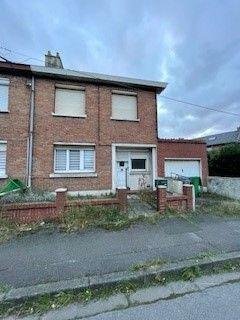 Location maison Fort-Mardyck 59430 Nord 84 m2 4 pièces 930 euros