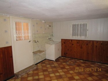 Maison a vendre Lyoffans 70200 Haute-Saône 60 m2 4 pièces 54200 euros