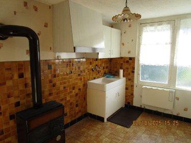 Maison a vendre Lyoffans 70200 Haute-Saône 60 m2 4 pièces 54200 euros