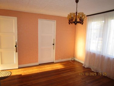 Maison a vendre Lyoffans 70200 Haute-Saône 60 m2 4 pièces 54200 euros