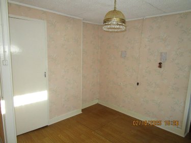 Maison a vendre Lyoffans 70200 Haute-Saône 60 m2 4 pièces 54200 euros