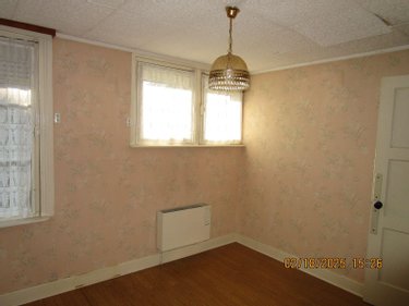 Maison a vendre Lyoffans 70200 Haute-Saône 60 m2 4 pièces 54200 euros