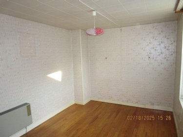Maison a vendre Lyoffans 70200 Haute-Saône 60 m2 4 pièces 54200 euros