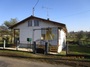 Maison a vendre Lyoffans 70200 Haute-Saône 60 m2 4 pièces 54200 euros