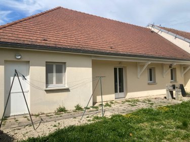 Maison a vendre Saint-Parres-lès-Vaudes 10260 Aube 90 m2 4 pièces 188500 euros