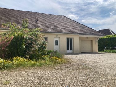 Maison a vendre Saint-Parres-lès-Vaudes 10260 Aube 90 m2 4 pièces 188500 euros