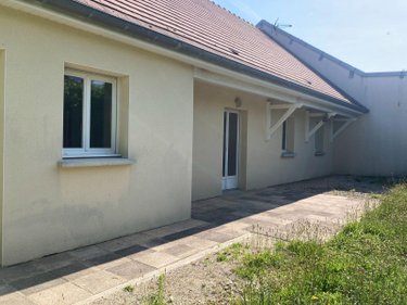 Maison a vendre Saint-Parres-lès-Vaudes 10260 Aube 90 m2 4 pièces 183000 euros