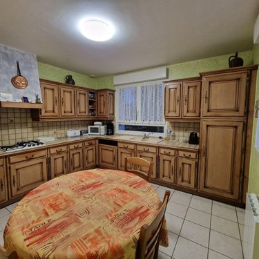 Maison a vendre Lassay-les-Châteaux 53110 Mayenne 87 m2 4 pièces 136000 euros