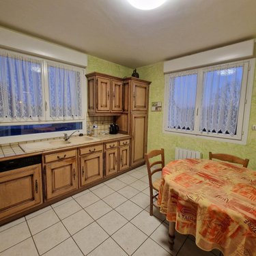 Maison a vendre Lassay-les-Châteaux 53110 Mayenne 87 m2 4 pièces 136000 euros