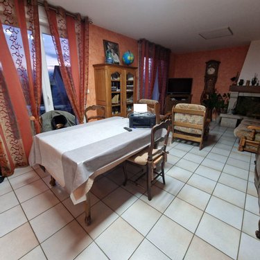 Maison a vendre Lassay-les-Châteaux 53110 Mayenne 87 m2 4 pièces 135200 euros