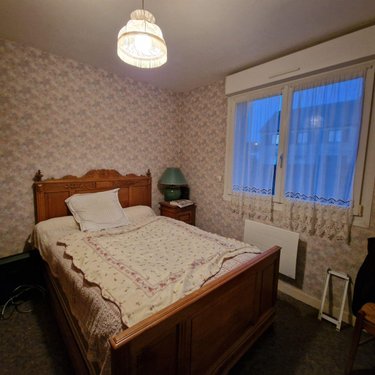 Maison a vendre Lassay-les-Châteaux 53110 Mayenne 87 m2 4 pièces 136000 euros