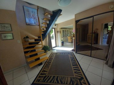 Maison a vendre Murat 15300 Cantal 140 m2  439000 euros