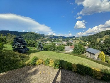 Maison a vendre Murat 15300 Cantal 140 m2  439000 euros
