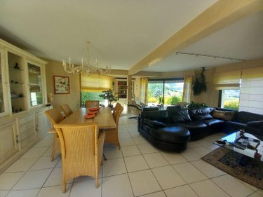 Maison a vendre Murat 15300 Cantal 140 m2  439000 euros