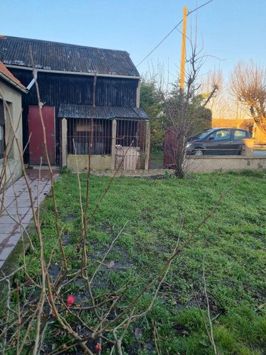 Maison a vendre Looberghe 59630 Nord 91 m2  157500 euros