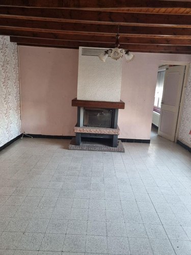 Maison a vendre Looberghe 59630 Nord 91 m2  157500 euros