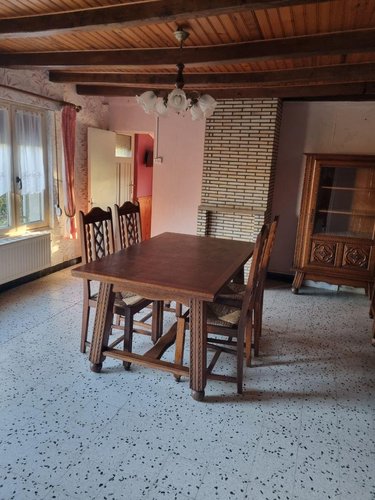 Maison a vendre Looberghe 59630 Nord 91 m2  157500 euros