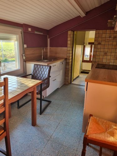 Maison a vendre Looberghe 59630 Nord 91 m2  157500 euros