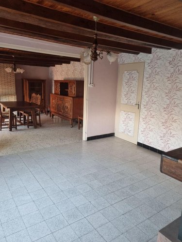 Maison a vendre Looberghe 59630 Nord 91 m2  157500 euros