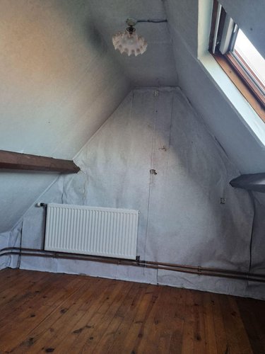 Maison a vendre Looberghe 59630 Nord 91 m2  157500 euros