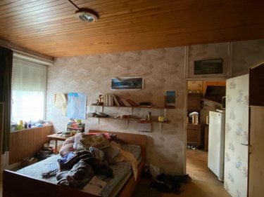 Maison a vendre Villamée 35420 Ille-et-Vilaine 106 m2 4 pièces 97464 euros