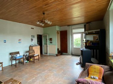 Maison a vendre Villamée 35420 Ille-et-Vilaine 106 m2 4 pièces 110040 euros