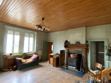 Maison a vendre Villamée 35420 Ille-et-Vilaine 106 m2 4 pièces 97464 euros