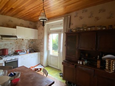 Maison a vendre Villamée 35420 Ille-et-Vilaine 106 m2 4 pièces 110040 euros