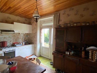 Maison a vendre Villamée 35420 Ille-et-Vilaine 106 m2 4 pièces 97464 euros