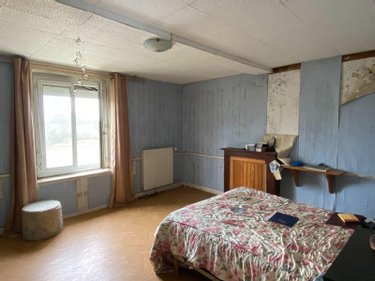Maison a vendre Villamée 35420 Ille-et-Vilaine 106 m2 4 pièces 110040 euros