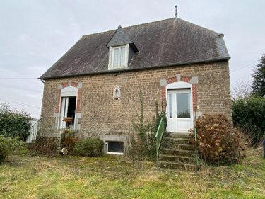 Maison a vendre Villamée 35420 Ille-et-Vilaine 106 m2 4 pièces 97464 euros