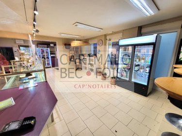 Fonds et murs commerciaux a vendre Saint-Hilaire-la-Gravelle 41160 Loir-et-Cher 158 m2  181000 euros