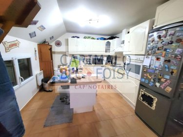 Fonds et murs commerciaux a vendre Saint-Hilaire-la-Gravelle 41160 Loir-et-Cher 158 m2  181000 euros