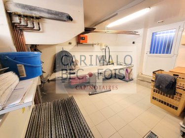 Fonds et murs commerciaux a vendre Saint-Hilaire-la-Gravelle 41160 Loir-et-Cher 158 m2  181000 euros