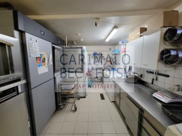 Fonds et murs commerciaux a vendre Saint-Hilaire-la-Gravelle 41160 Loir-et-Cher 158 m2  181000 euros