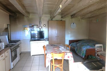 Maison a vendre Senillé 86100 Vienne 40 m2 1 pièce 54000 euros