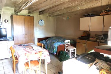 Maison a vendre Senillé 86100 Vienne 40 m2 1 pièce 54000 euros