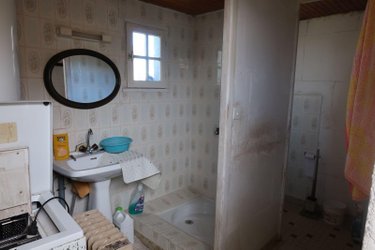 Maison a vendre Senillé 86100 Vienne 40 m2 1 pièce 54000 euros