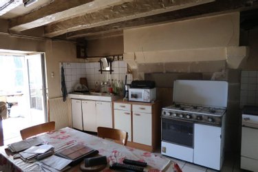 Maison a vendre Senillé 86100 Vienne 40 m2 1 pièce 54000 euros