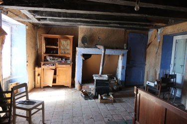 Maison a vendre Senillé 86100 Vienne 40 m2 1 pièce 54000 euros