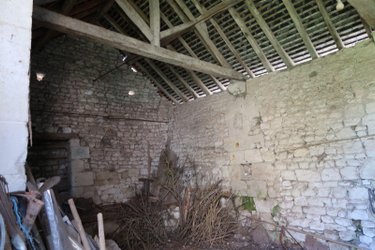 Maison a vendre Senillé 86100 Vienne 40 m2 1 pièce 54000 euros